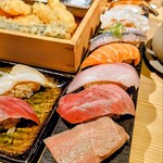 鮨・酒・肴 杉玉 - 