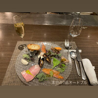 キャトルラパン - 