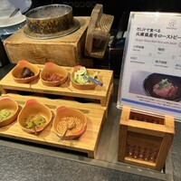スカイグリルブッフェGOCOCU - 