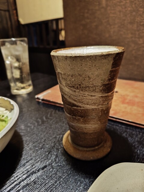 Kuimono Ya Wan Sain Ekimae Ten