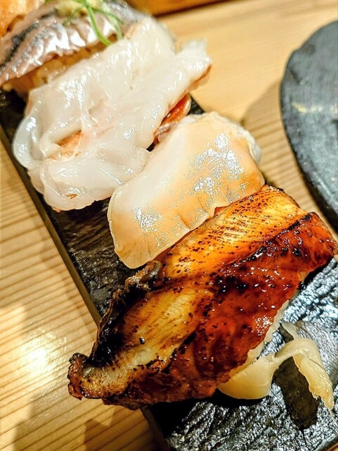 鮨・酒・肴 杉玉 博多駅のご予約 - 博多/寿司 | 食べログ