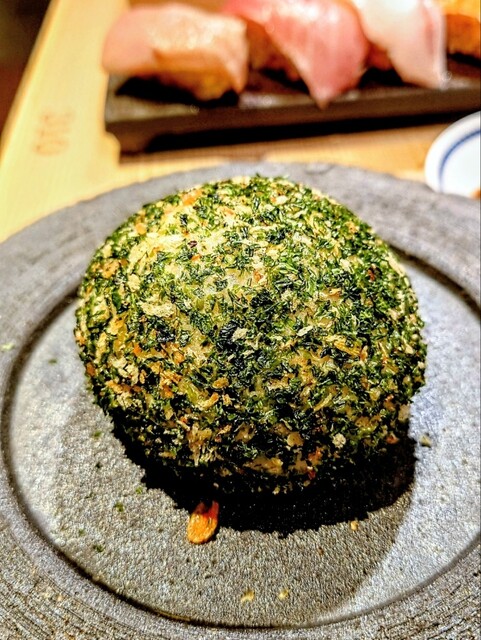 杉玉 鮨 酒 肴 杉玉 新高円寺 (スシサケサカナ スギダマ シンコウ