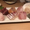 魚屋の居酒屋 魚錠 金山店