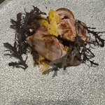 trattoria l'mante izumi - 