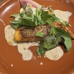 trattoria l'mante izumi - 