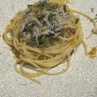 trattoria l'mante izumi - 