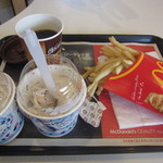 McDonald's - 