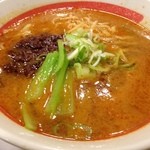 Kouraku En - 坦々麺