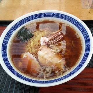 みなとの駅食堂_1