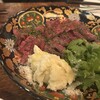 かしわビストロバンバン 今泉店