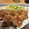 肉料理 まつざか