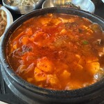 SGD TOFU & BBQ - 料理写真: