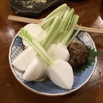 美味ぇ津゛ - 生かぶ