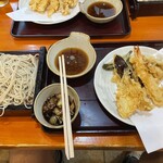 浅草橋満留賀 - 料理写真: