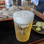 十一丁目茶屋 - 堪んないねぇ♡
