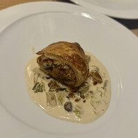 ビストリア 魚タリアン - 