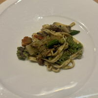 ビストリア 魚タリアン - 