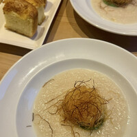 ビストリア 魚タリアン - 