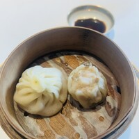 フカヒレ専門店 銀座七芳 - 