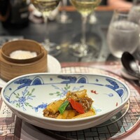 御膳房 銀座店 - 
