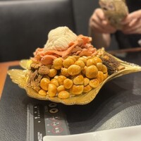 御膳房 銀座店 - 
