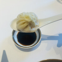 フカヒレ専門店 銀座七芳 - 