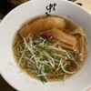 中るラーメン 筑紫野店