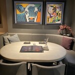 焼肉うしふじ - 