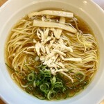 烏骨鶏ラーメン 龍 - 