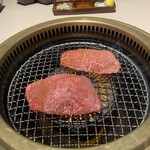 焼肉うしふじ - 