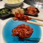 焼肉うしふじ - 