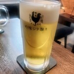 吟味シテ醸ス - 