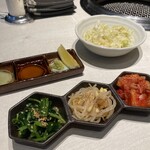 焼肉うしふじ - 