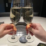 焼肉うしふじ - 