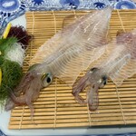 海中魚処 萬坊 - 