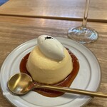 lili - liliプリン