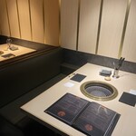 焼肉うしふじ - 