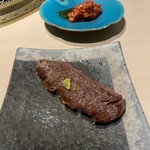 焼肉うしふじ - 