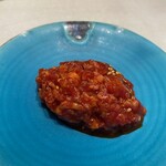 焼肉うしふじ - 