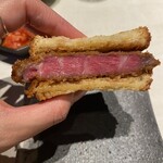 焼肉うしふじ - 