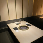 焼肉うしふじ - 