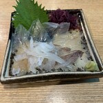 海中魚処 萬坊 - 