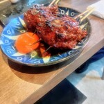 吟味シテ醸ス - 