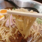 らぁめん三代目OKAWARI 鎌倉店 - 