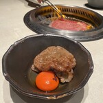 焼肉うしふじ - 