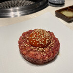 焼肉うしふじ - 