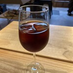 lili - アイスコーヒー