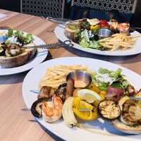 BEEF STEAK CLUB KIYO GINZA - 