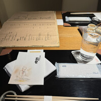 天ぷら 大坂屋 草哲 - 
