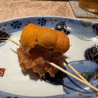 鮨 若尊 - 